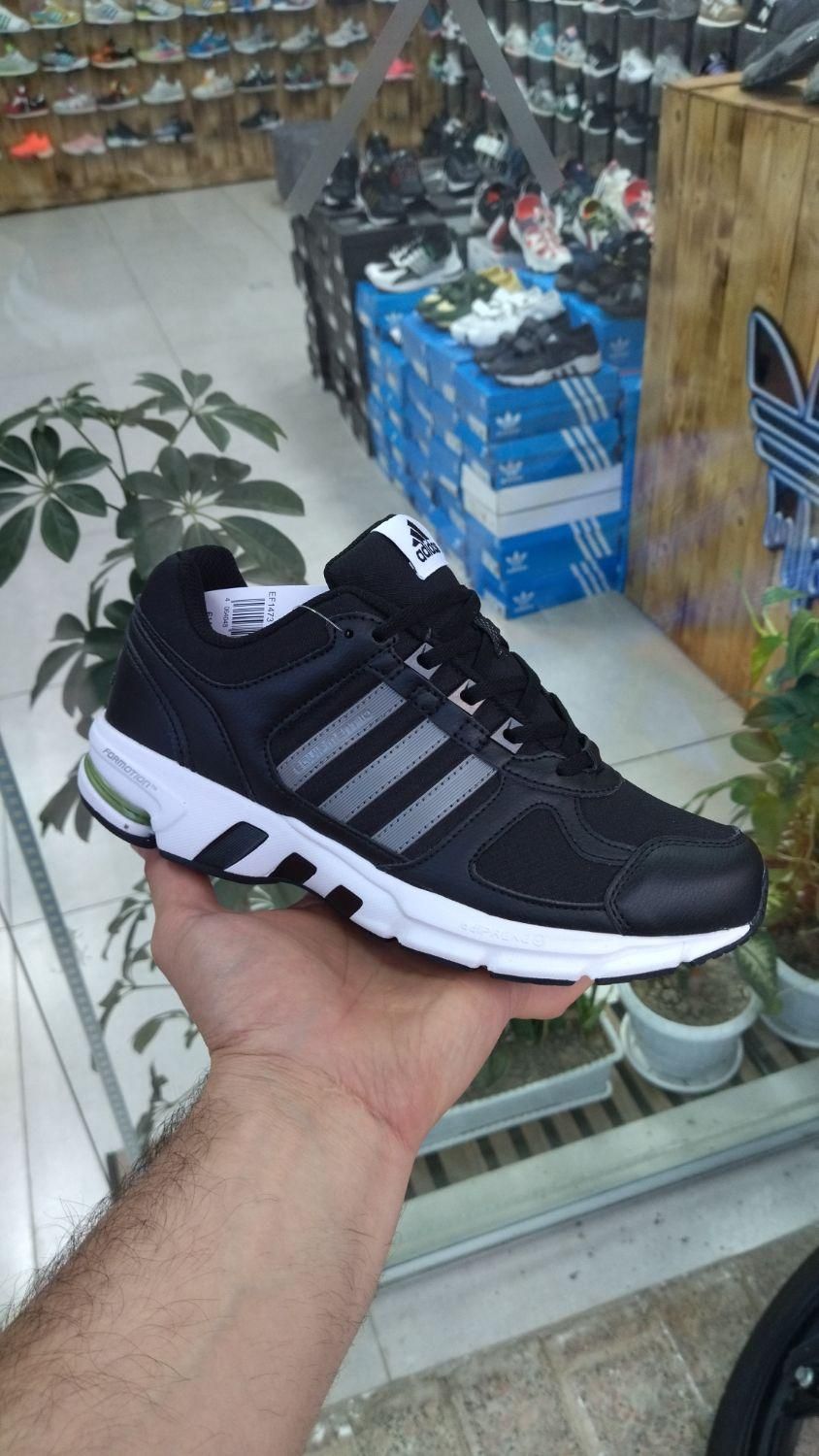 کتونی آدیداس اکومنت ۱۰ اورجینال ویتنام|کیف، کفش، کمربند|فردیس, شهرک ۱۱۰|دیوار