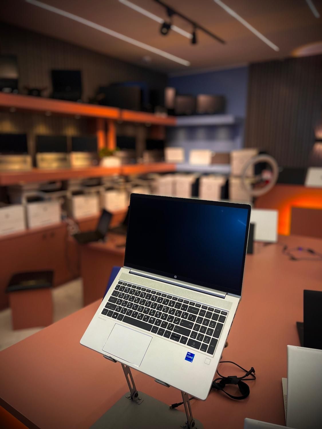 لپتاپ دانشجویی Hp 15 Pro نسل یازده|رایانه همراه|پاکدشت, حصار امیر|دیوار