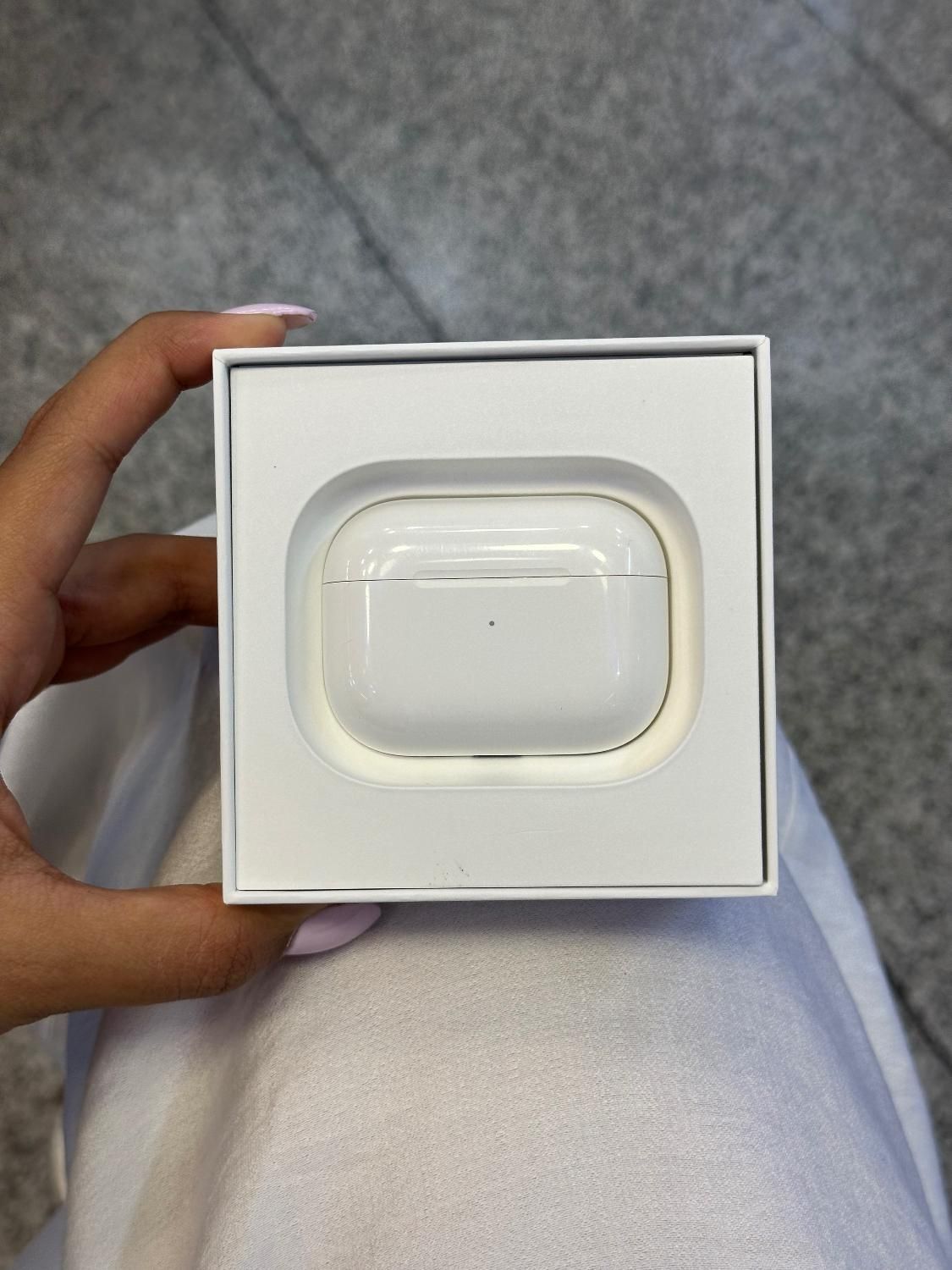 Airpod pro|لوازم جانبی موبایل و تبلت|تهران, اراج|دیوار