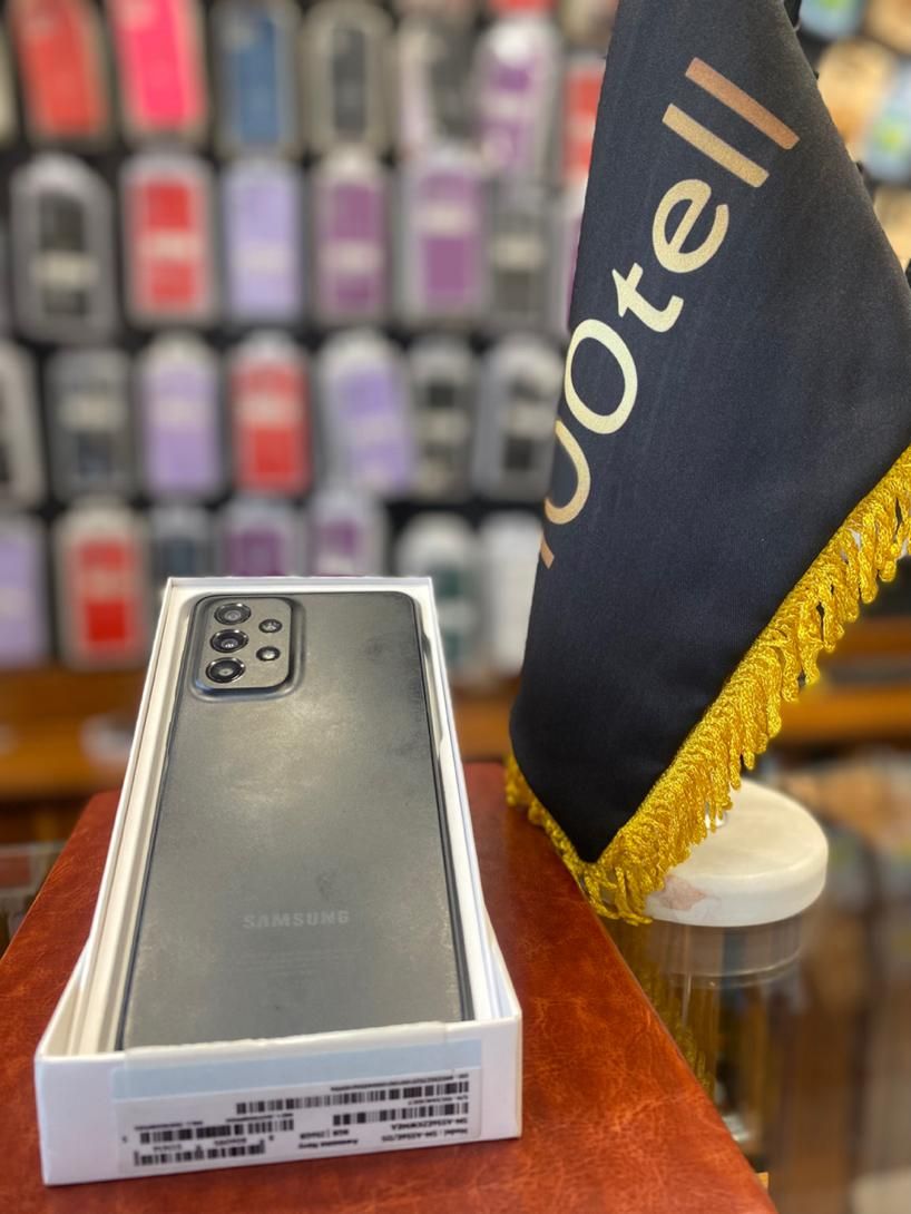 سامسونگGalaxy 33 با حافظهٔ ۱۲۸ گیگابایت|موبایل|تبریز, |دیوار