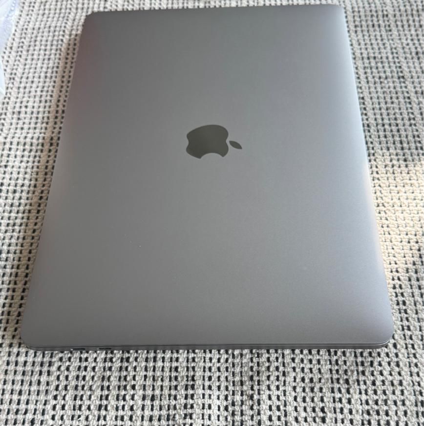 MacBook Pro - M1 2020 - 8gb - hdd512|رایانه همراه|تهران, ولنجک|دیوار