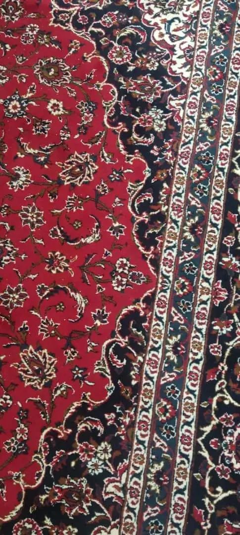 دو عدد فرش 12 متری ۴ میلیون تومان|فرش|اصفهان, تیران|دیوار
