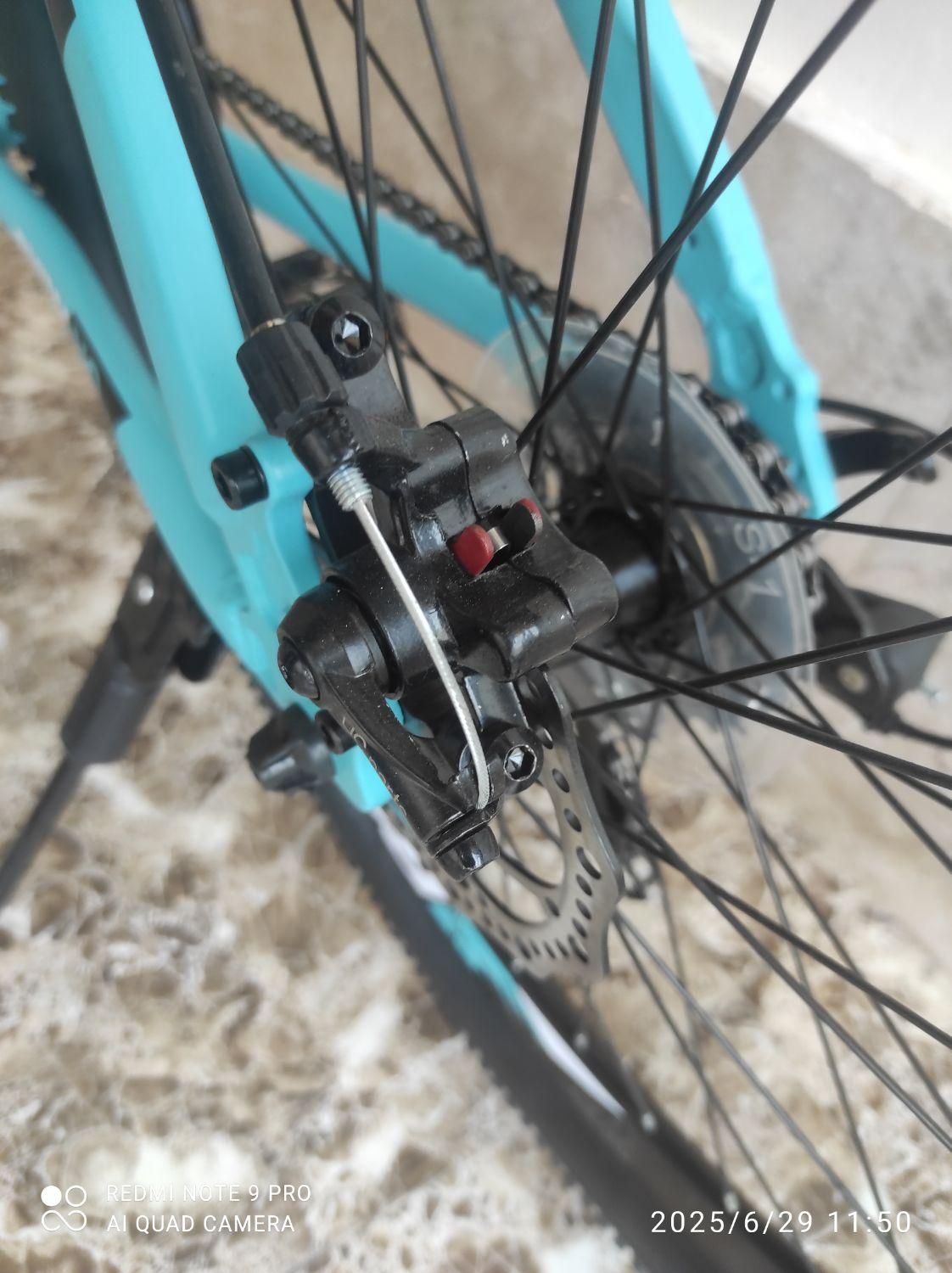 دوچرخه رویال|دوچرخه، اسکیت، اسکوتر|مشگین شهر, |دیوار