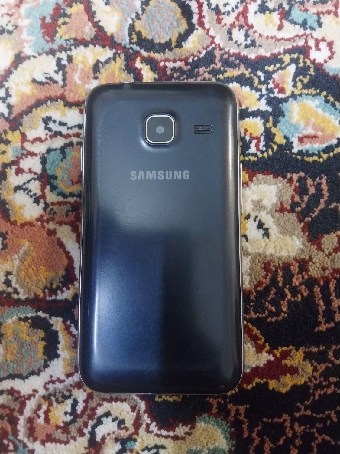 سامسونگ Galaxy J1 mini prime با حافظهٔ ۸ گیگابایت|موبایل|تهران, مشیریه|دیوار