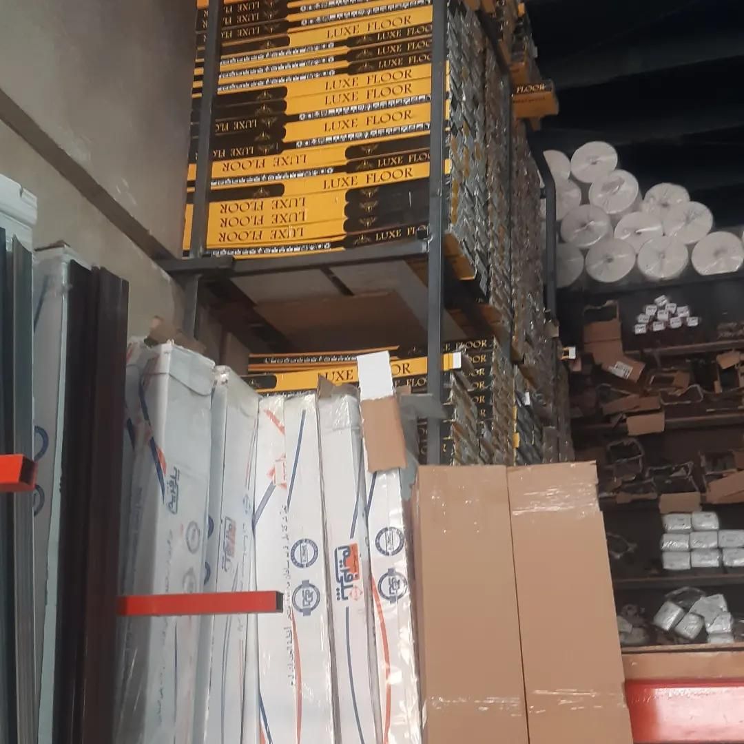 فروش قرنیز پارکت کفپوش ماربشت دیوارپوش کاغذدیواری|مصالح و تجهیزات ساختمان|خاوران, |دیوار