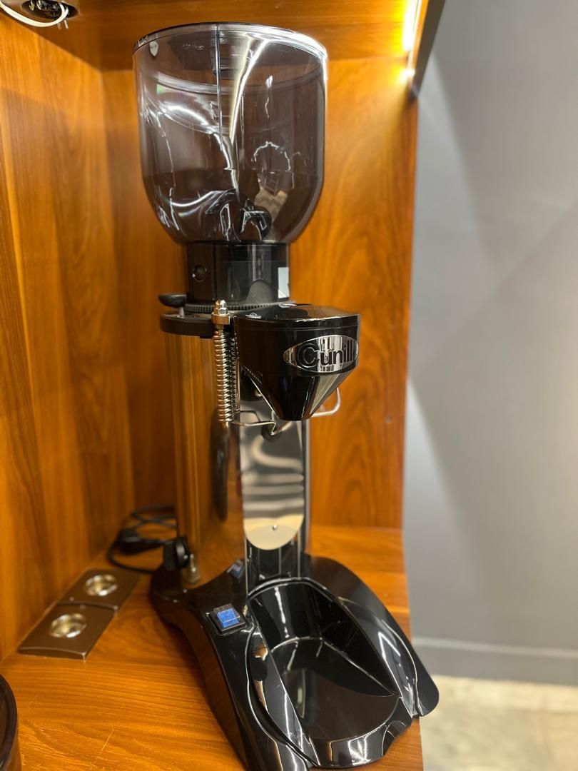 آسیاب قهوه کونیل CUNIL مدل پاکت خور میشیگان|کافی‌شاپ و رستوران|تهران, سنائی|دیوار