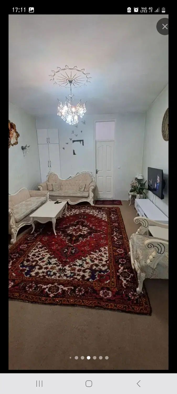اجاره آپارتمان دربست، ۵۴ متری ۱ خوابه همکف|اجارهٔ آپارتمان|تبریز, |دیوار