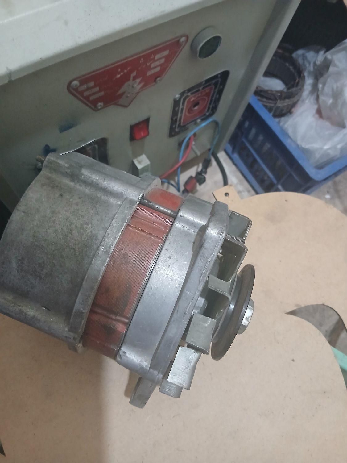 باطری سازی|خدمات موتور و ماشین|لنگرود, |دیوار