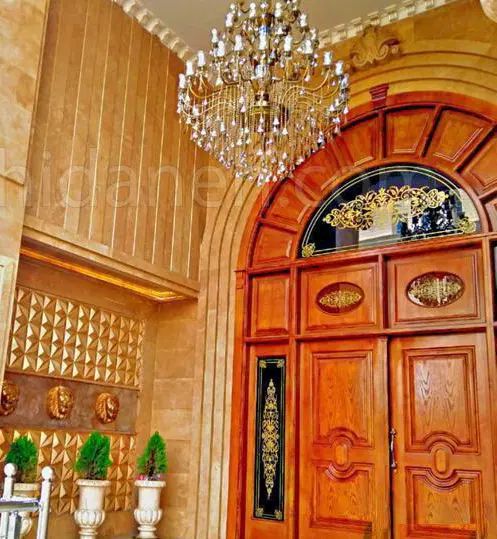۱۰۳متر/۲خواب/ویو ابدی/فول مشاعات/سرمایه‌گذاری|فروش آپارتمان|تهران, پاسداران|دیوار
