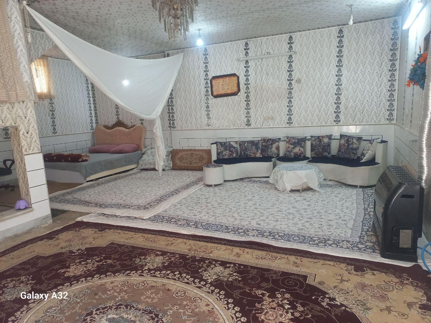 منزل۸۰متری درنوشاباد|اجارهٔ کوتاه‌مدت آپارتمان و سوئیت|آران و بیدگل, |دیوار