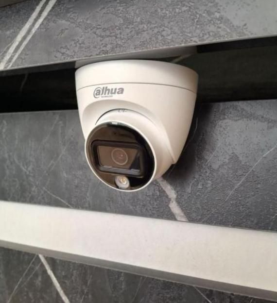 دوربین مداربسته نصب حرفه‌ای آپارتمان پارکینگ مغازه|دوربین مداربسته|کرج, شهرک اوج|دیوار