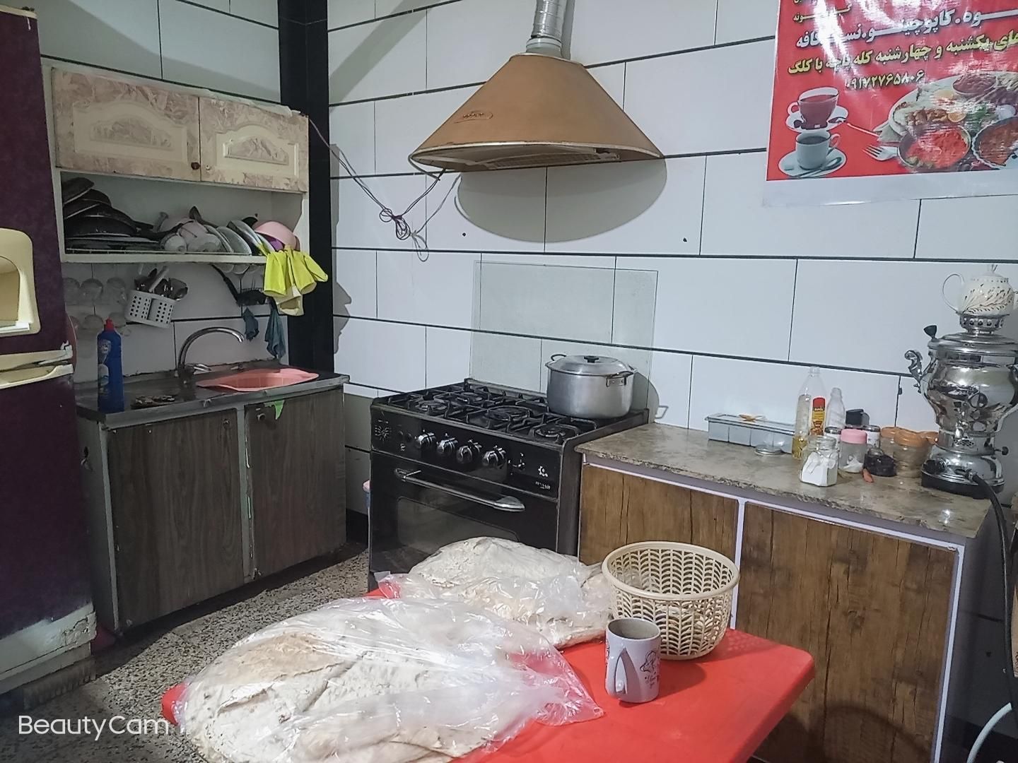 فروش صبحانه خوری|کافی‌شاپ و رستوران|دهدشت, |دیوار