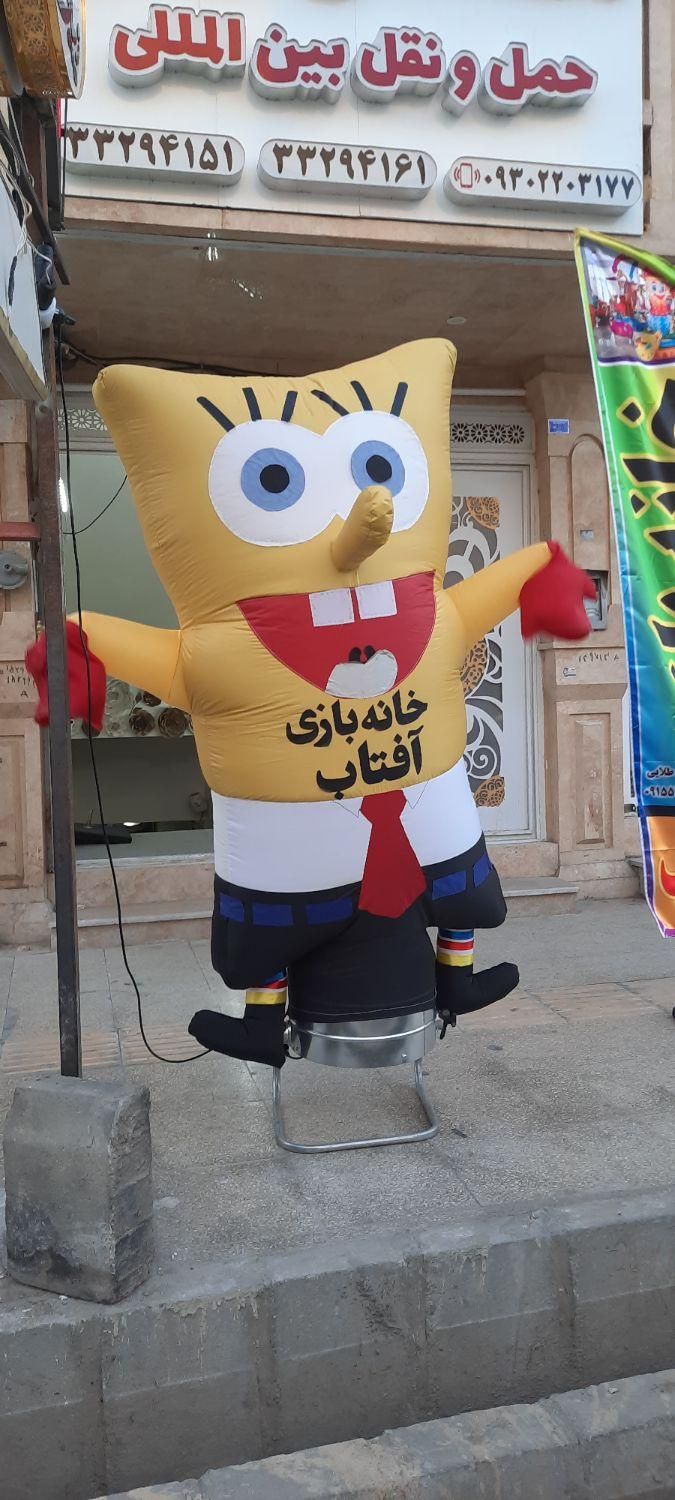 چاپ بنر و کارت ویزیت و تبلیغات مرکزی زاهدان|فروشگاه و مغازه|زاهدان, |دیوار