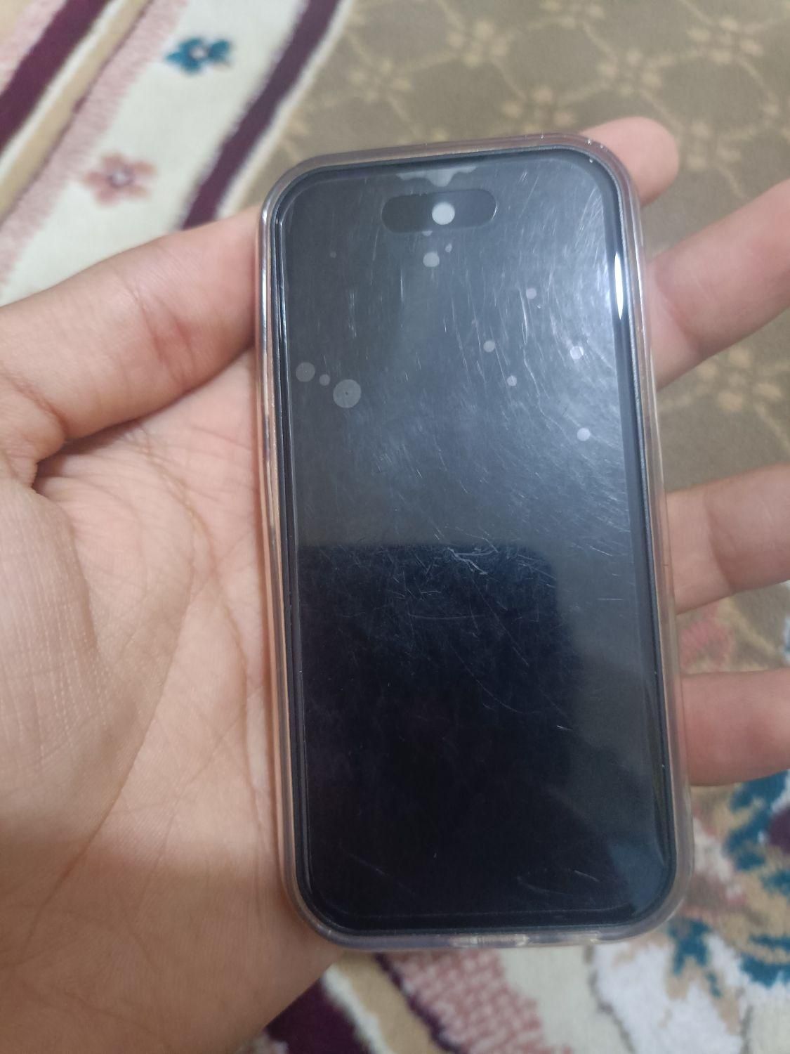 آیفون 16 پرو مکس مینی|موبایل|بندرعباس, |دیوار