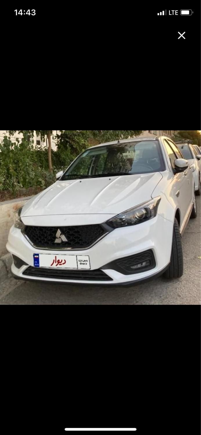 تحویل فوری سایپا سهندs بدون سانروف صفر مدل ۱۴۰۴|خودرو سواری و وانت|تهران, توحید|دیوار