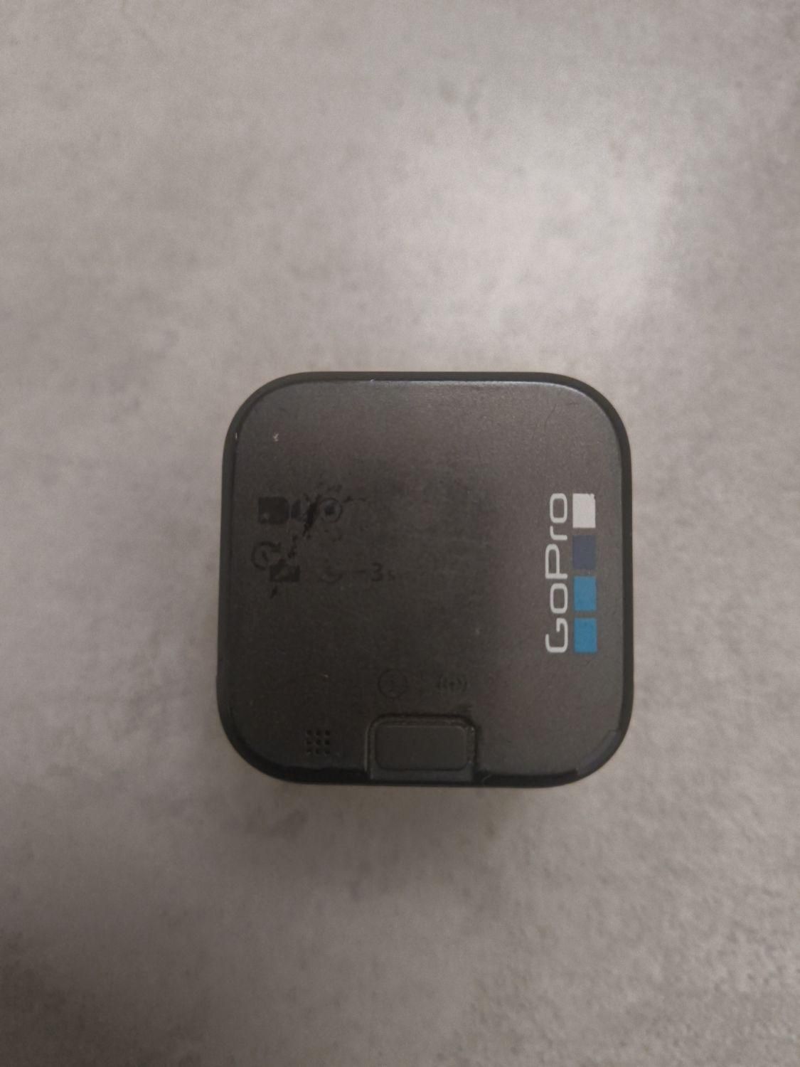 gopro hero 5 session|دوربین عکاسی و فیلم‌برداری|مشهد, امیریه|دیوار