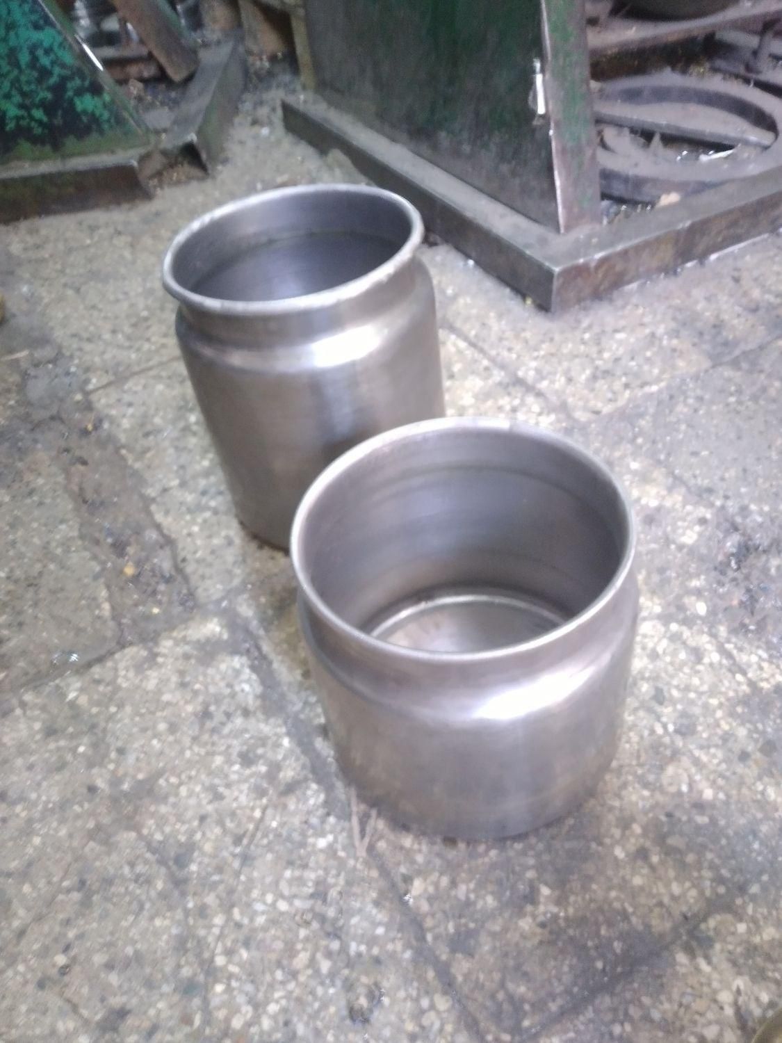 خمکاری فلیزات مس برنج آهن وغیره|خدمات پیشه و مهارت|تهران, سیروس|دیوار