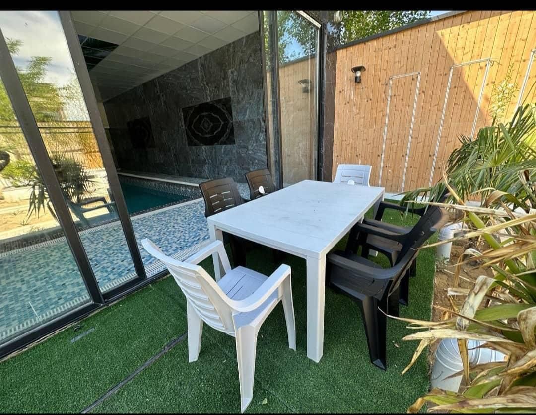 اجاره ویلا/ فردیس خوشنام/ صفادشت|اجارهٔ کوتاهمدت ویلا و باغ|صفادشت, |دیوار