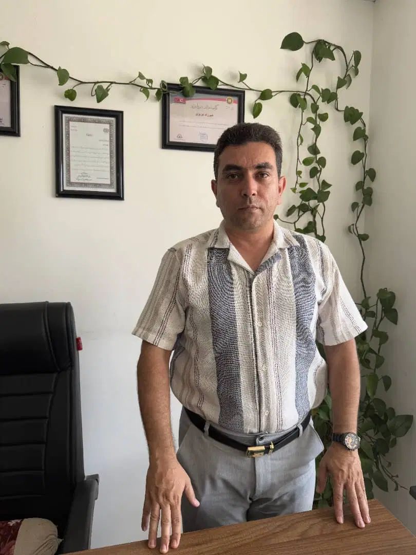 انجام تمامی امورات مالیاتی توسط ممیز سابق اداره|خدمات مالی، حسابداری، بیمه|کرج, اصفهانی‌ها|دیوار