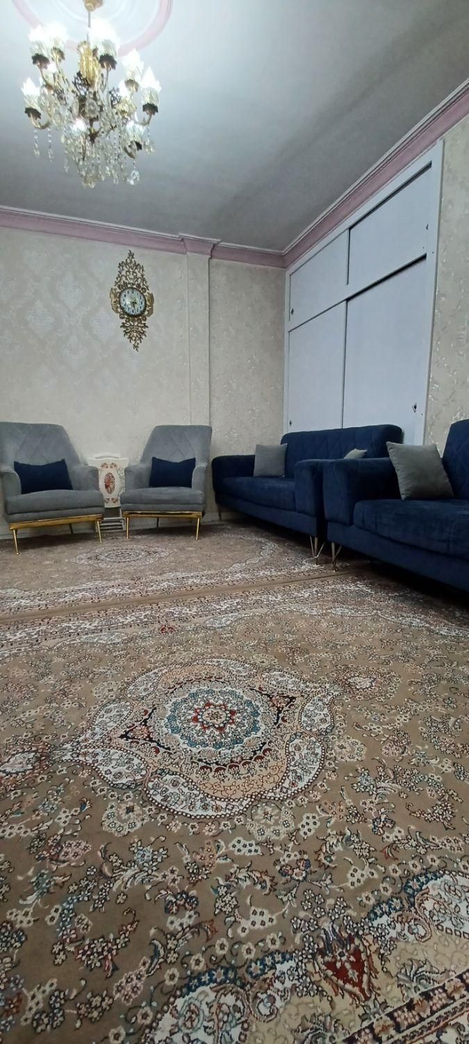 ۴۲متر آپارتمان با پارکینگ ۱.۸ میلیارد|فروش آپارتمان|تهران, شهرک رضویه|دیوار