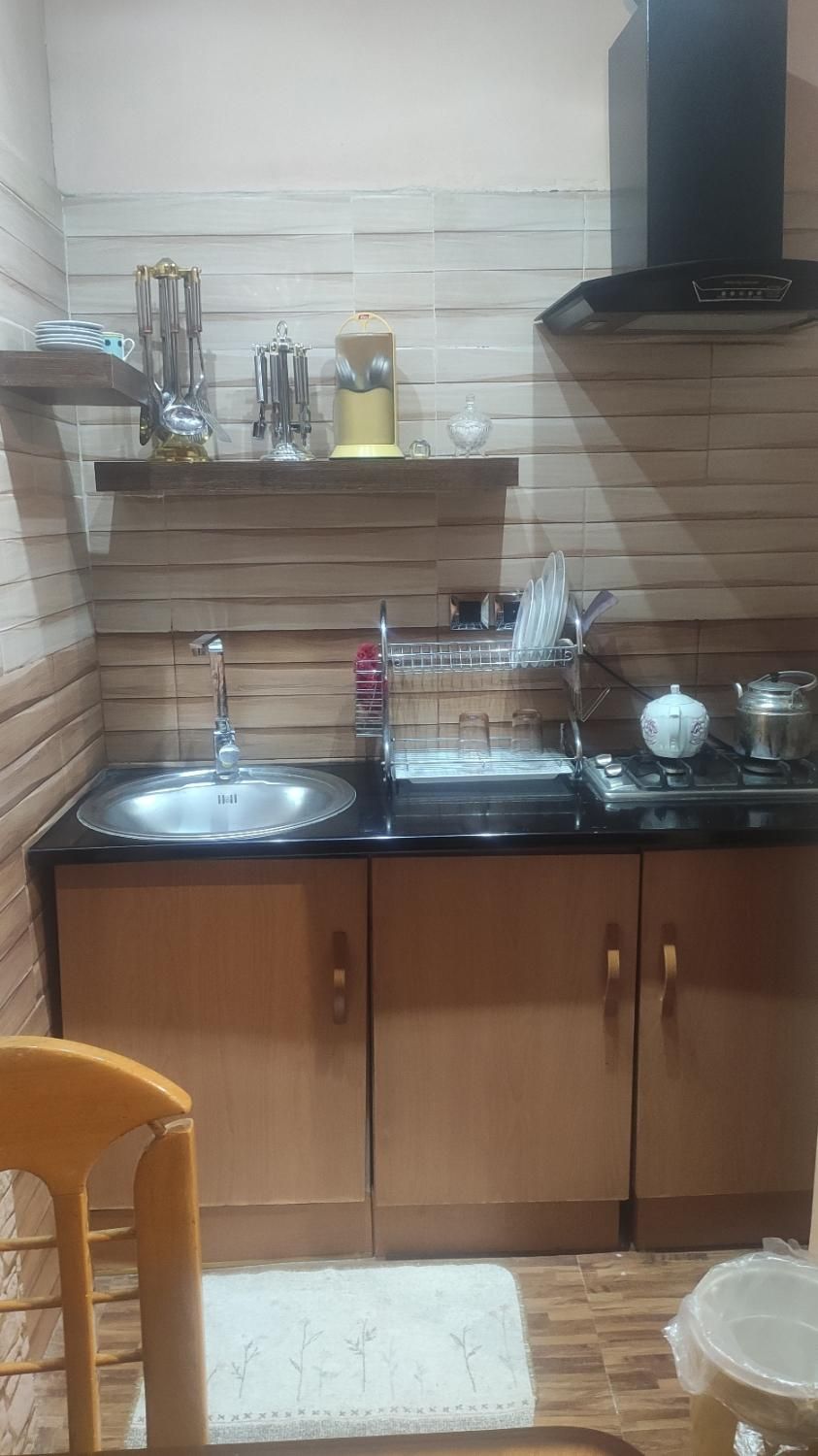 سویت ماه عسل|اجارهٔ کوتاه‌مدت آپارتمان و سوئیت|اصفهان, جلفا|دیوار