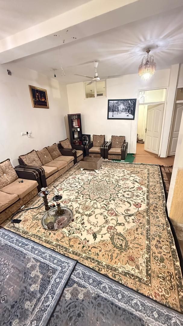 سوعیت سوییت سوئیت|اجارهٔ کوتاهمدت آپارتمان و سوئیت|اهواز, نادری|دیوار
