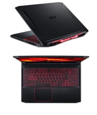 فروش لپ‌تاپ گیمینگ Acer Nitro 5 AN515-55|رایانه همراه|شیراز, شهرک گلستان|دیوار
