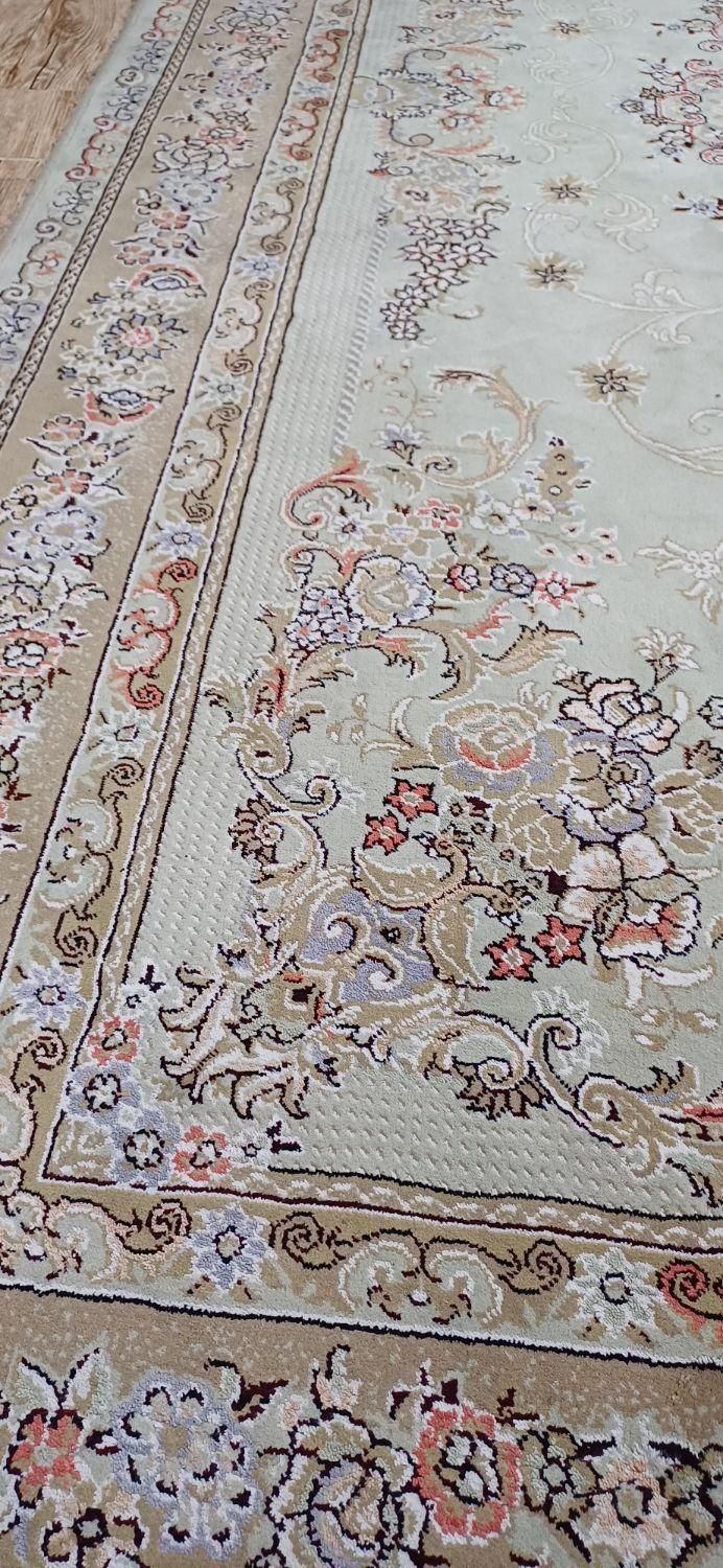 دو عدد فرش ۶ متری|فرش|رشت, دیانتی|دیوار