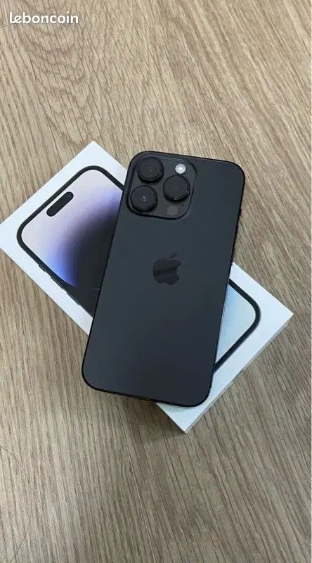 iphone 14 pro ریجستر شده|موبایل|تهران, شهرک چیتگر|دیوار