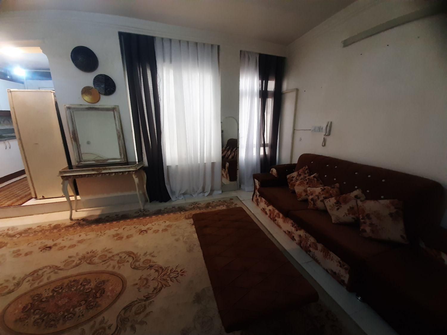 سوییت اجاره سوئیت مبله شخصی شیک وتمیز دربست ومستقل|اجارهٔ کوتاه‌مدت آپارتمان و سوئیت|مشهد, هفده شهریور|دیوار