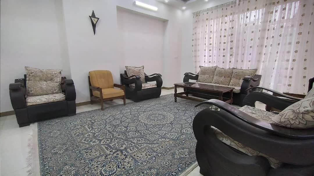 سوئیت شریف|اجارهٔ کوتاه‌مدت آپارتمان و سوئیت|اصفهان, باغ کاران|دیوار