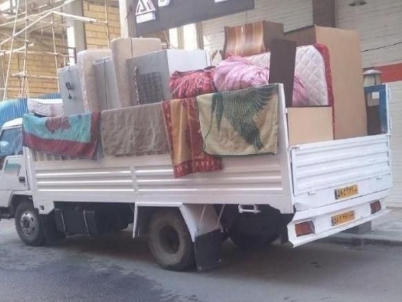 باربری حمل ونقل کرامت بار با ارسال کارگر100تضمینی|خدمات حمل و نقل|اهواز, کیانپارس |دیوار