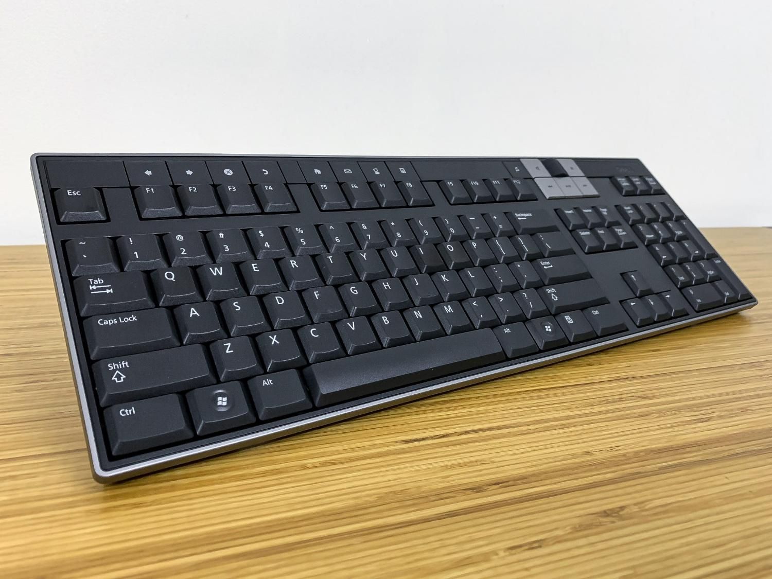 کیبورد استوک DEL Y-U0003 - کیفیت بالا|قطعات و لوازم جانبی رایانه|اصفهان, خانه اصفهان|دیوار