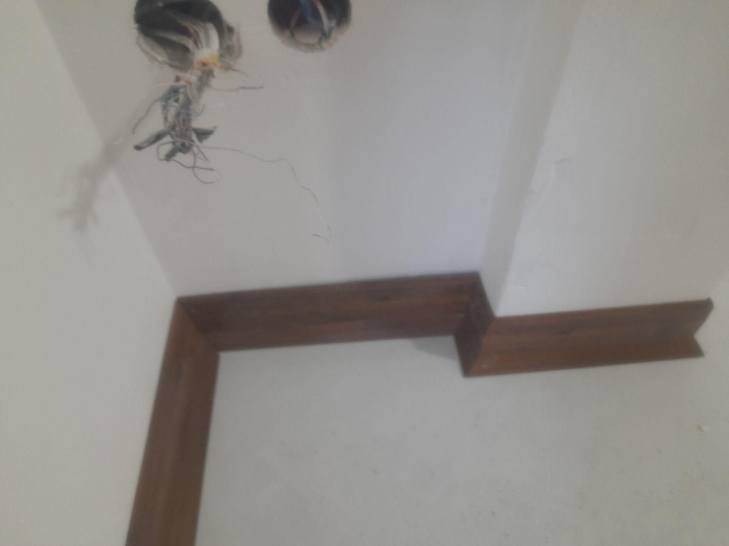 قرنیز پی وی سی   تی وی وال  ایینه  سقف کاذب|خدمات پیشه و مهارت|تهران, فلاح|دیوار