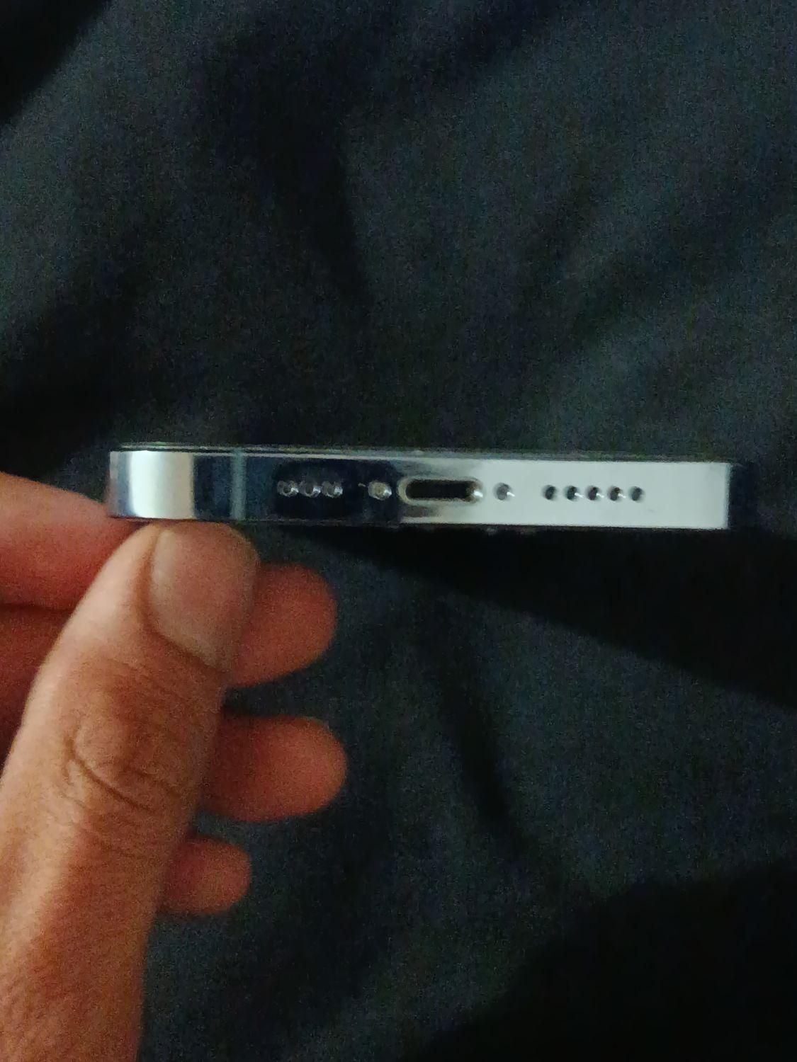 آیفون iPhone 13 Pro ۲۵۶ گیگابایت|موبایل|کازرون, |دیوار