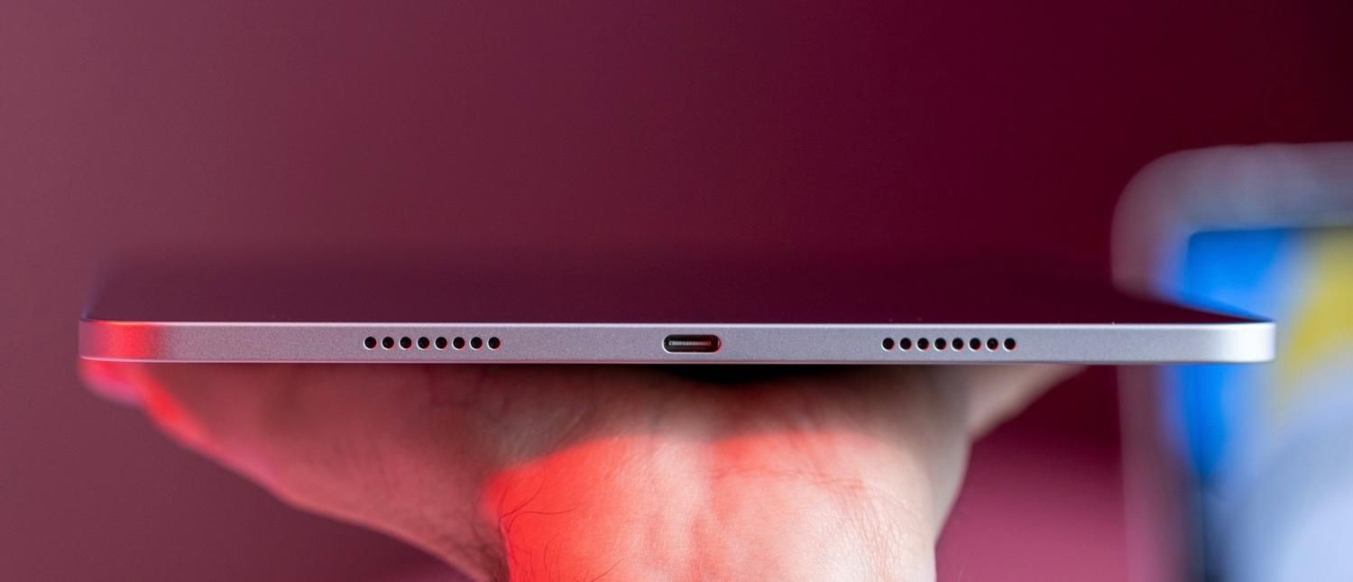 Ipad pro m2 2022|تبلت|شیراز, ارم|دیوار