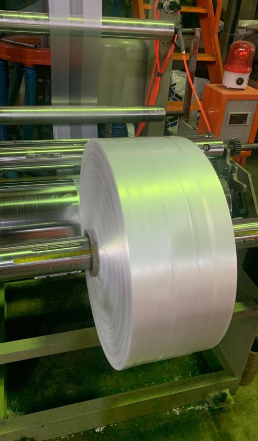 کارگر نیمه ماهر و ماهر نایلکس و سلفون|استخدام صنعتی، فنی، مهندسی|باقرشهر, |دیوار