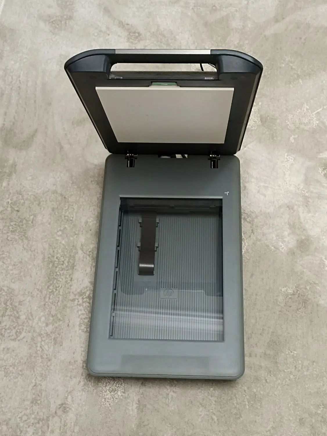 اسکنر مدل HP scanjet G4050|پرینتر، اسکنر، کپی، فکس|تهران, شهران جنوبی|دیوار