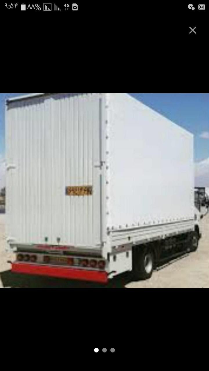 باربری صفادشت ماهدشت محمدشهرحمل اثاثیه منزل اتوبار|خدمات حمل و نقل|صفادشت, |دیوار