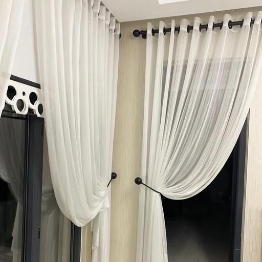 فروش پرده به صورت اقساطی بدون سود|پرده، رانر، رومیزی|ساری, |دیوار