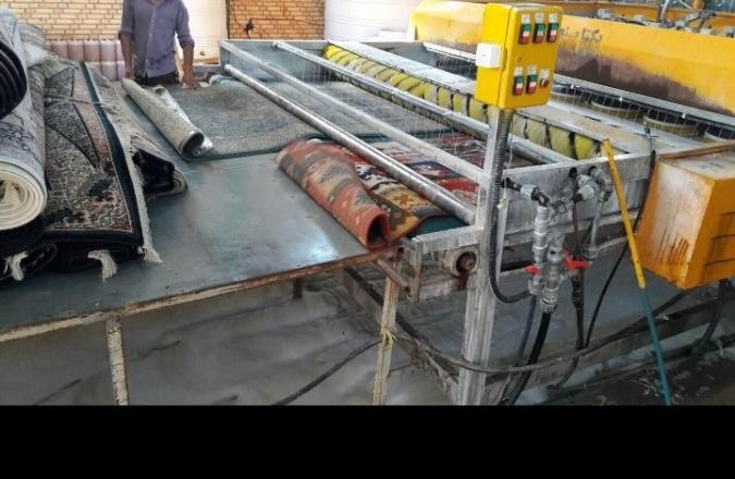 قالیشویی معجزه قالیشویی معجزه|خدمات نظافت|سیرجان, |دیوار