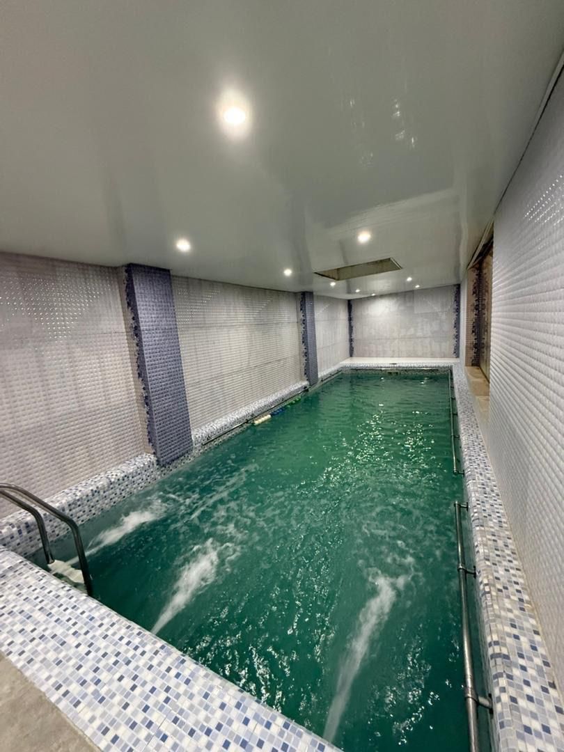 اجاره روزانه/هفتگی/ماهانه ویلا|اجارهٔ کوتاهمدت ویلا و باغ|شیراز, قصرالدشت|دیوار