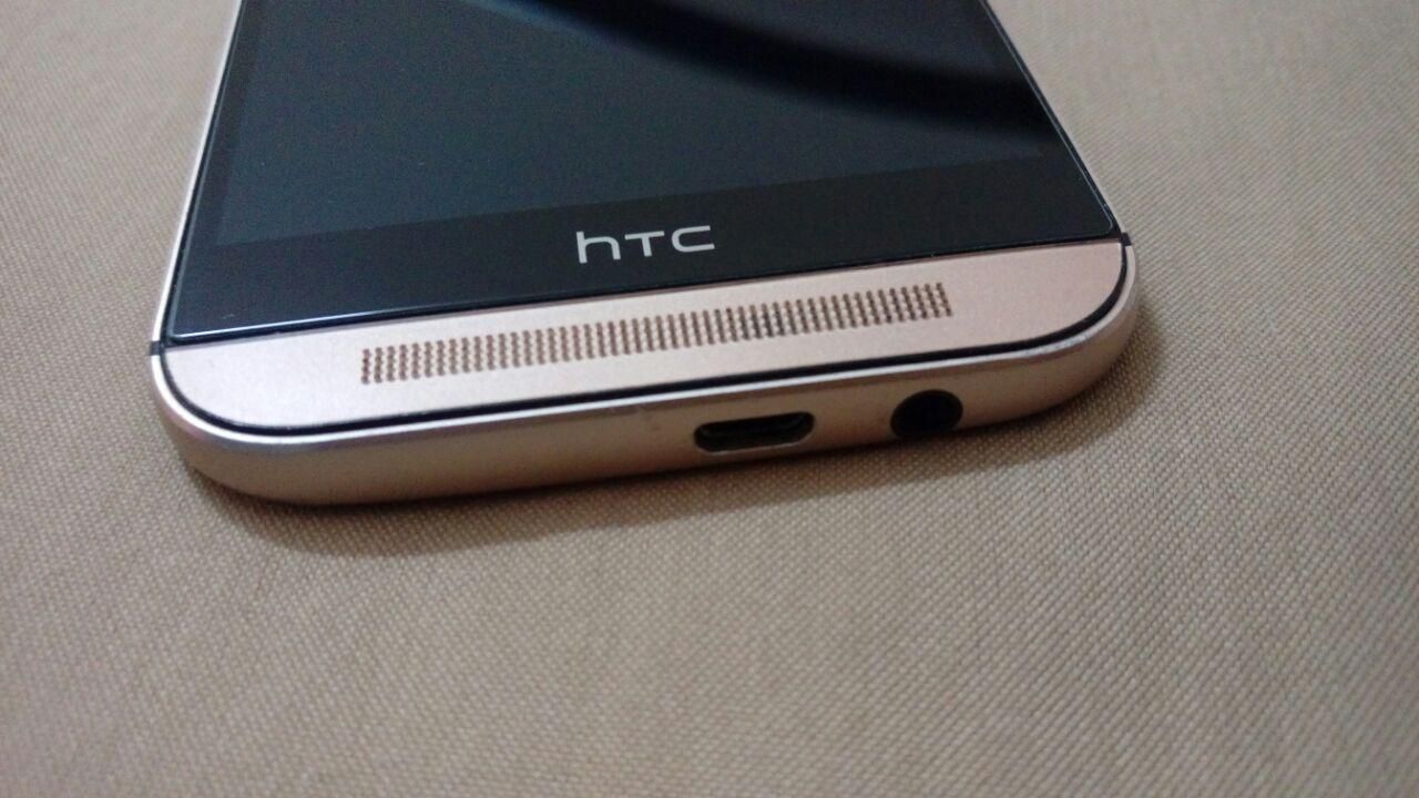 HTC One M8|موبایل|اصفهان, باغ دریاچه|دیوار