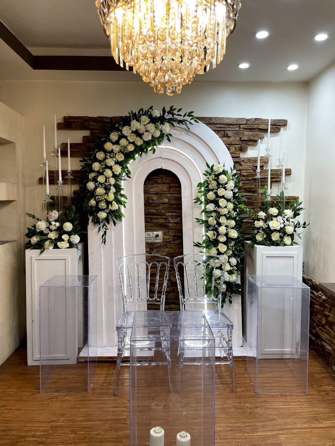 گل آرایی بادکنک آرایی اهواز|خدمات پذیرایی، مراسم|اهواز, پادادشهر|دیوار