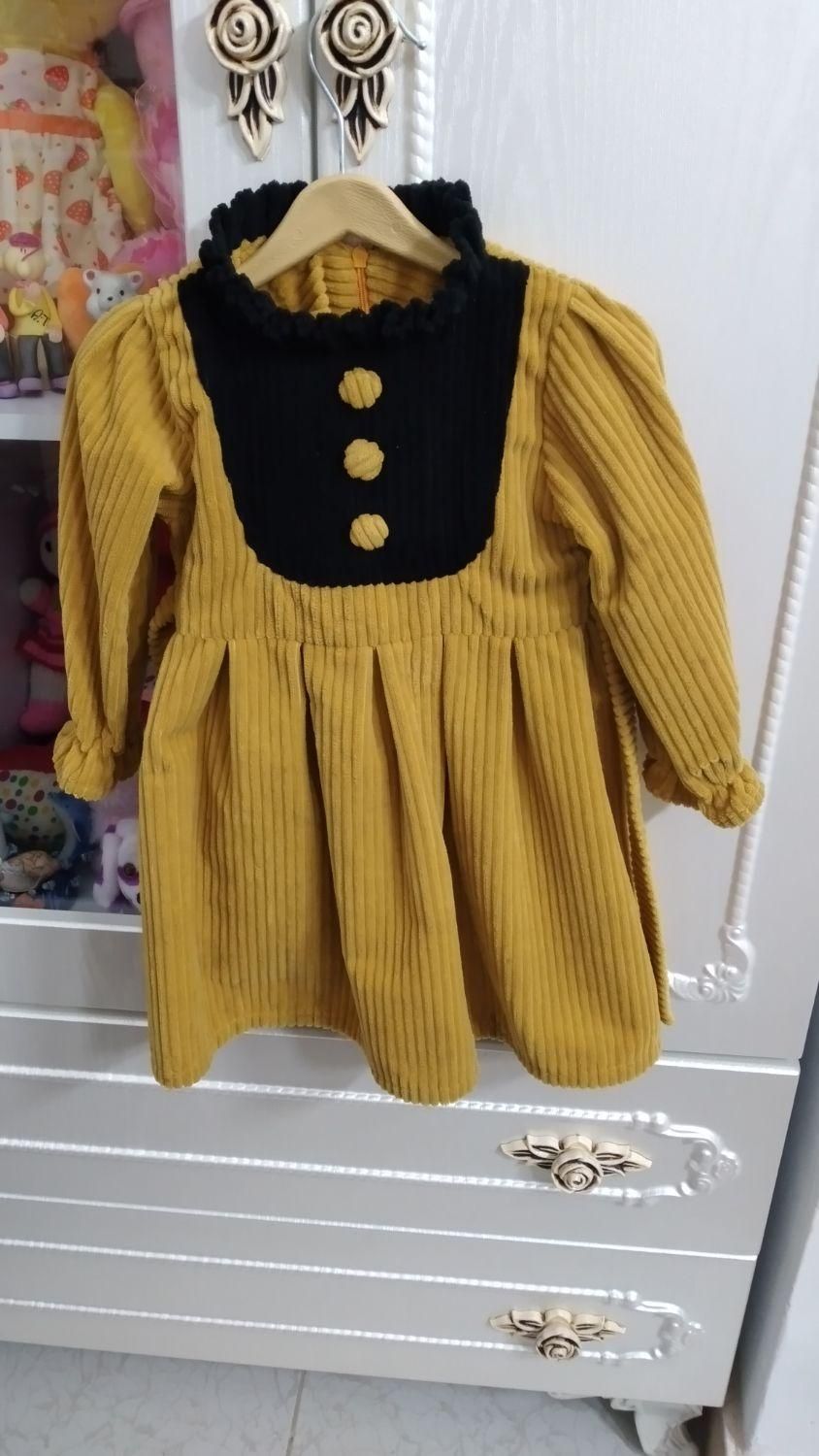 لباس بچگانه|کفش و لباس بچه|محمدیه-قزوین, |دیوار