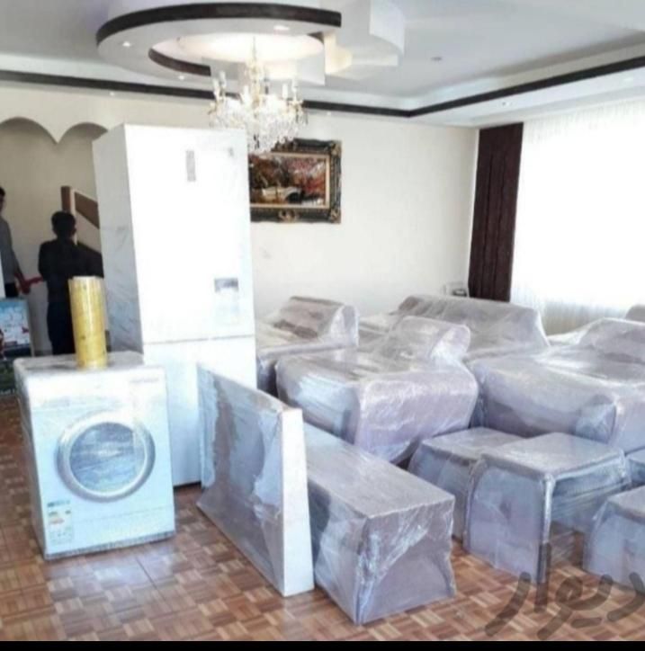 خدمات اسباب‌کشی شهروند پاکدشت وحومه|خدمات حمل و نقل|پاکدشت, شهرک امام رضا|دیوار