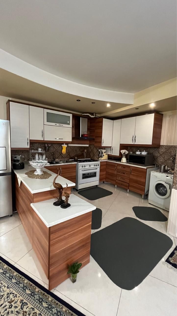 فروش واحد۱۰۰ متری نقلی تاپ لوکیشن فاز۳ شهرک فجر|فروش آپارتمان|ورامین, شهرک فجر|دیوار