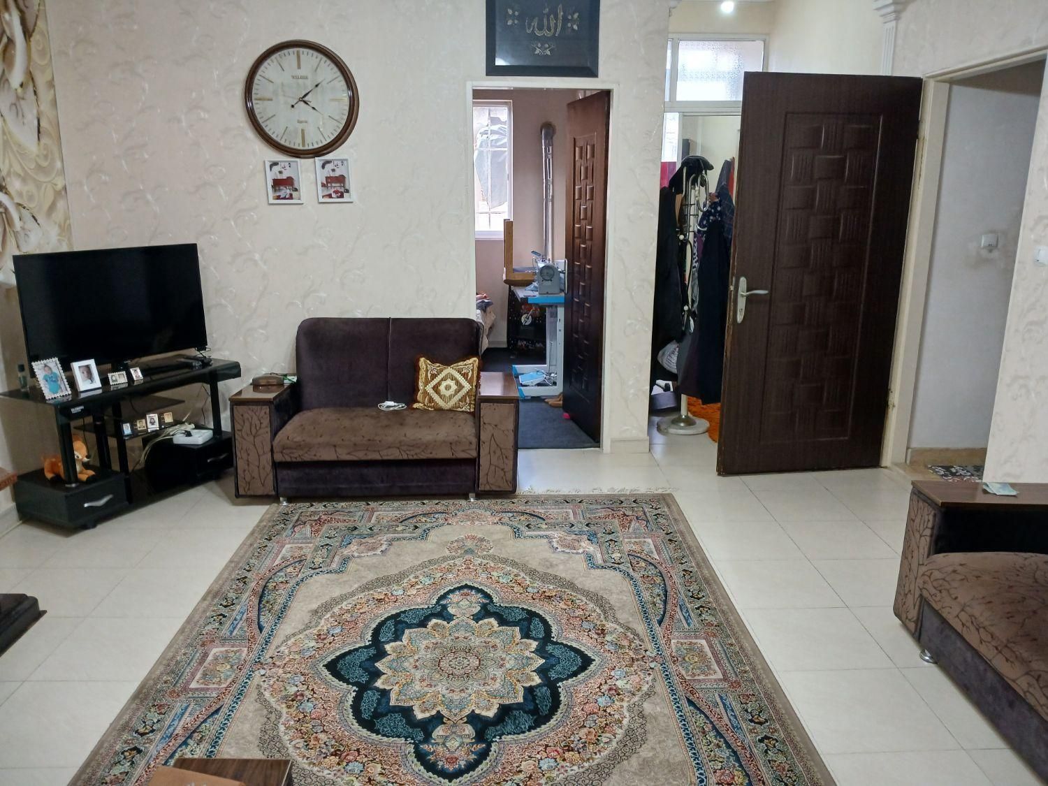 فروش آپارتمان 75 متری در حمیدیان خ نوآوران|فروش آپارتمان|رشت, حمیدیان|دیوار
