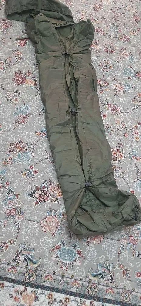 کیسه خواب|کوهنوردی و کمپینگ|تهران, جی|دیوار
