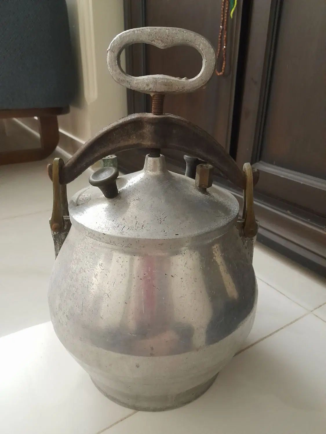 زودپز خمره ای|ظروف پخت‌وپز|تهران, خلیج فارس|دیوار